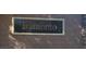 Tramonto community entrance sign at 4880 Da Vinci Way, Pahrump, NV 89061