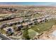 Luxury home community near a golf course with Las Vegas views at 646 Saint Croix St, Henderson, NV 89012