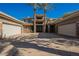 Stunning home with three-car garage and central courtyard at 646 Saint Croix St, Henderson, NV 89012