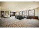 Spacious loft area with plenty of natural light at 646 Saint Croix St, Henderson, NV 89012