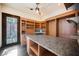 Large pantry with ample shelving and countertop space at 646 Saint Croix St, Henderson, NV 89012