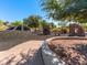 Fun playground area with slides, climbing structures, and a safe, cushioned ground at 1012 Water Cove St, Henderson, NV 89011