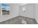 Bedroom with carpet flooring, natural light, and neutral decor at 2430 Bellinzona Pl, Henderson, NV 89044