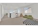 Bright playroom featuring a play kitchen and seating at 2598 Iron Crest Ln, Las Vegas, NV 89138