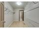 Large walk-in closet with wire shelving for storage at 3988 Salisbury Pl, Las Vegas, NV 89121