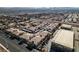 Complex overview; numerous buildings and parking at 4555 E Sahara Ave # 255, Las Vegas, NV 89104