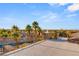 Enjoy breathtaking views from this expansive rooftop deck at 609 China Doll Pl, Henderson, NV 89012