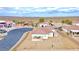 Single story house with covered patio at 53 Flowering Desert Dr, Palm Gardens, NV 89039