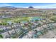Luxury home nestled in a golf course community by a lake at 65 Garibaldi Way, Henderson, NV 89011