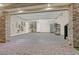 Bright and spacious garage with storage solutions at 65 Garibaldi Way, Henderson, NV 89011