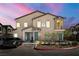 Two story townhome with two car parking at 7230 N Decatur Blvd # 6, Las Vegas, NV 89131