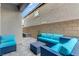 Outdoor patio with seating area, perfect for relaxing at 10691 Sariah Skye Ave, Las Vegas, NV 89166