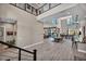 Bright entryway with high ceilings and view into the great room at 10896 Tranquil Hills Way, Las Vegas, NV 89135