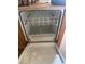 Built-in dishwasher with upper and lower racks at 2051 Hussium Hills St # 207, Las Vegas, NV 89108