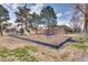 playground with slides and climbing equipment at 3767 Monument St, Las Vegas, NV 89121