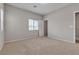 Bright bedroom with window and closet at 5233 Fiery Sky Ridge St, Las Vegas, NV 89148