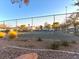 Well-maintained tennis court, perfect for recreation at 1008 Willow Tree Dr # B, Las Vegas, NV 89128