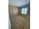 Well-lit bedroom featuring neutral carpeting at 1327 Coulisse St, Henderson, NV 89052