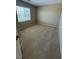 Spacious bedroom with neutral carpeting at 1327 Coulisse St, Henderson, NV 89052