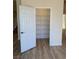 Well-organized pantry with wire shelving at 1327 Coulisse St, Henderson, NV 89052