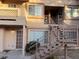 Two story building with stairs and multiple entrances at 1600 N Torrey Pines Dr # 202, Las Vegas, NV 89108