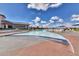 Inviting pool area with comfortable lounge chairs at 2090 Lewiston Pl, Henderson, NV 89044