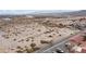 Vast desert landscape, adjacent to a two-story building complex at 3810 Desert Marina Dr # 198, Laughlin, NV 89029