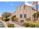 Two story building with walkway and landscaping at 3810 Desert Marina Dr # 198, Laughlin, NV 89029