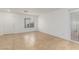 Bright living room with tile flooring and neutral walls at 531 Dairy Creek Ave, Las Vegas, NV 89183