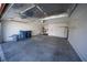 Spacious garage with washer, dryer, sink and shelving at 1025 Chestnut Bay Ave, North Las Vegas, NV 89031