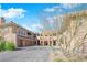 Charming multi-Gathering home with two car garage and neutral earth tone colors, perfect for luxury living at 11870 Tevare Ln # 2086, Las Vegas, NV 89138