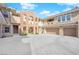 Charming multi-Gathering home with two car garage and neutral earth tone colors, perfect for luxury living at 11870 Tevare Ln # 2086, Las Vegas, NV 89138