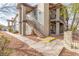 Building exterior showing stairs and walkway at 1575 W Warm Springs Rd # 1113, Henderson, NV 89014