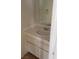 Clean bathroom with a sink and vanity at 346 Pinnacle Ct, Henderson, NV 89014