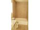 Full bathroom with shower/tub combo at 346 Pinnacle Ct, Henderson, NV 89014