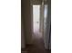 View down a carpeted hallway at 346 Pinnacle Ct, Henderson, NV 89014