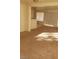 Spacious living room with kitchen view and sunlight at 346 Pinnacle Ct, Henderson, NV 89014