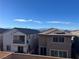 View of backyard neighbors highlighting the neighborhood, backyard, and blue skies at 365 Andy Wheeler Dr, Henderson, NV 89011