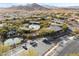 Discover the luxurious amenities at The Club at Yellowstone including pool, playground, and desert backdrop at 10397 Station Creek Cir, Las Vegas, NV 89178