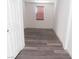 Bright bedroom with wood-look floors and window with blinds at 11173 Hickory Glen St, Las Vegas, NV 89179