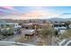 Modern home with stunning sunset views at 1341 Villa Barolo Ave, Henderson, NV 89052