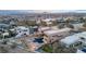 Luxury home with pool and spa, surrounded by other homes at 1341 Villa Barolo Ave, Henderson, NV 89052