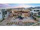 Backyard oasis with pool, spa, and expansive patio at 1341 Villa Barolo Ave, Henderson, NV 89052