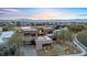 Modern home with stunning sunset views at 1341 Villa Barolo Ave, Henderson, NV 89052