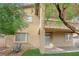 Enjoy the beautiful backyard, with access to the covered patio and second story deck at 2033 Old Field Ave, North Las Vegas, NV 89081