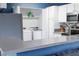 Convenient in-unit laundry with washer and dryer at 3150 Soft Breezes Dr # 2025, Las Vegas, NV 89128