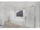 Bright bathroom with a soaking tub and separate shower at 4331 Via Gallo Ct # 1, Pahrump, NV 89061