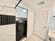 Convenient laundry area with washer and dryer included at 601 Cabrillo Cir # 1293, Henderson, NV 89015