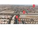 The property features a convenient location near major roads and other neighborhoods at 9323 Leaping Deer Pl # 102, Las Vegas, NV 89178