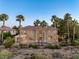 Luxury home with pool and expansive backyard at 9408 Players Canyon Ct, Las Vegas, NV 89144